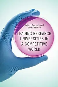 Leading Research Universities in a Competitive World