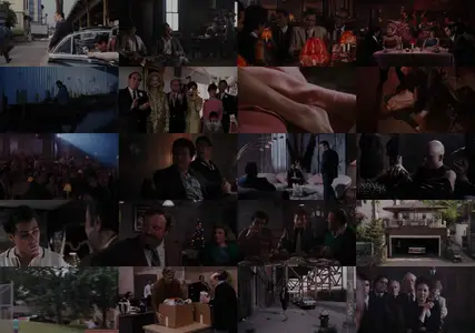 Goodfellas (1990) [Open Matte]