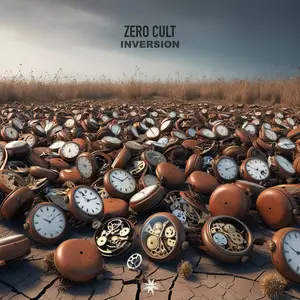 Zero Cult - Inversion (2024) [Official Digital Download]