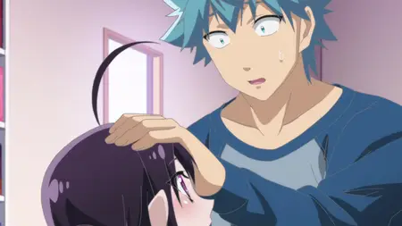 Renai Boukun - 07