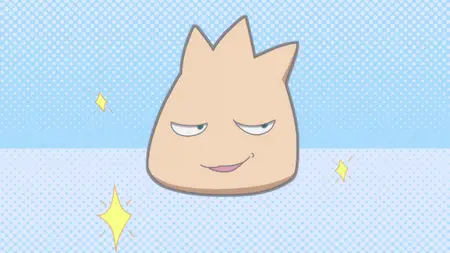 Renai Boukun - 07