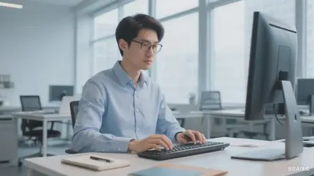 Introduction to GenAI: Boost Work Efficiency