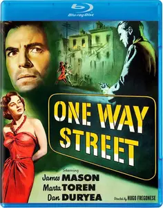 One Way Street (1950)