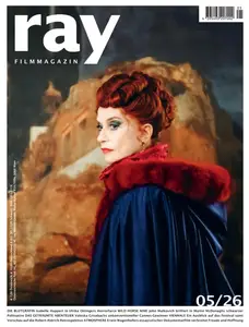 ray Filmmagazin - 13 Oktober 2026