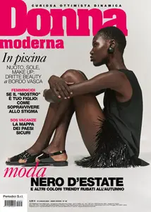 Donna Moderna - 10 Luglio 2025