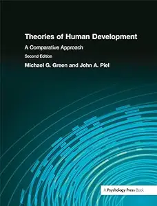 Theories of Human Development: A Comparative Approach Ed 2