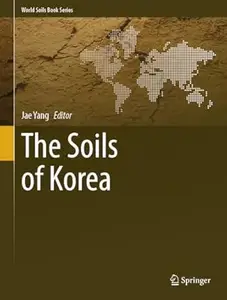 The Soils of Korea