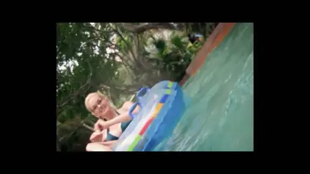 Mr. & Mrs. Murder S01E03