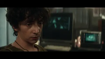 Alien: Earth S01E08