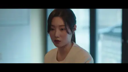 Beyond the Bar S01E11