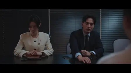 Beyond the Bar S01E11