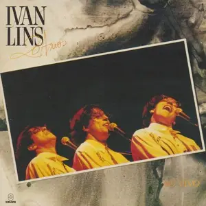 Ivan Lins - 20 Anos Ao Vivo (1991)