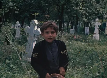 Sredi serykh kamney / Among Grey Stones (1983)
