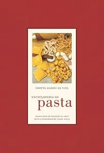Encyclopedia of Pasta (Volume 26)