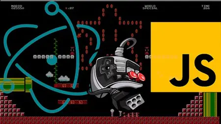 Electron y Juegos Javascript