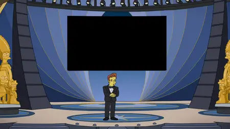 Die Simpsons S36E01