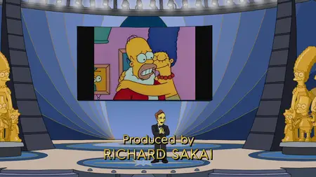 Die Simpsons S36E01