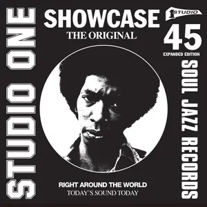 Soul Jazz Records Presents - Soul Jazz Records presents STUDIO ONE SHOWCASE 45 Expanded Edition (2025) [24/44.1]