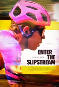 Enter the Slipstream (2023)