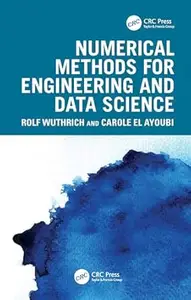 Numerical Methods for Engineering and Data Science