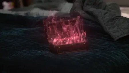 Wizards Beyond Waverly Place S01E15