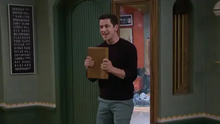 Wizards Beyond Waverly Place S01E15