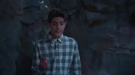 Wizards Beyond Waverly Place S01E15