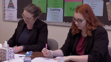 Educating Greater Manchester S01E05