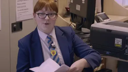 Educating Greater Manchester S01E05
