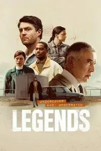 Legends S01E05