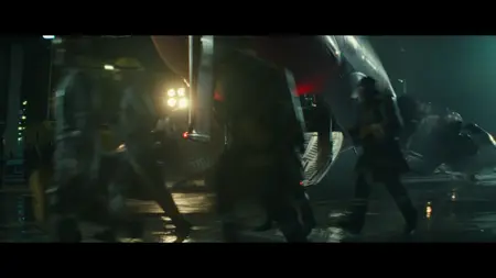 Alien: Earth S01E02