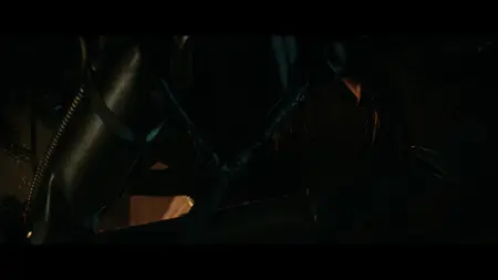 Alien: Earth S01E02