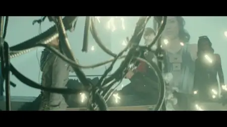 Alien: Earth S01E02