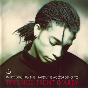 Terence Trent D'Arby - Introducing The Hardline According To Terence Trent D'Arby (1987)