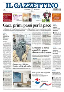 Il Gazzettino Rovigo - 6 Ottobre 2025