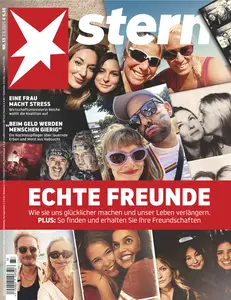 Der Stern - 06 August 2025