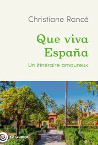 Christiane Rancé - Viva Espana