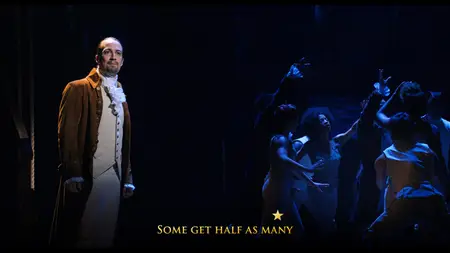 Hamilton (2020) [Sing-Along Version]