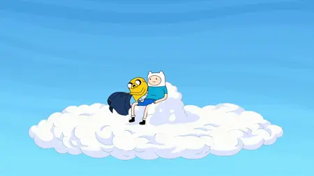 Adventure Time S09E05