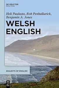 Welsh English