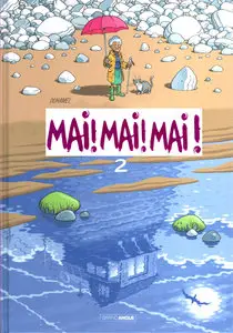 Mai Mai Mai - Volume 2