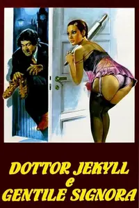 Dr Jekyll Likes Them Hot (1979)