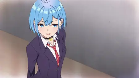 Danjo no Yuujou wa Seiritsu suru - 06 (480p