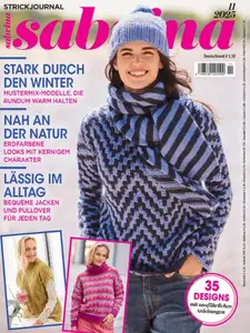 Sabrina Germany - November 2025