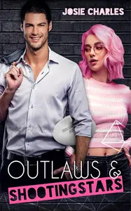 OUTLAWS & SHOOTINGSTARS