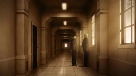 Kino's Journey - The Beautiful World (2017) - 07 (Kino no Tabi