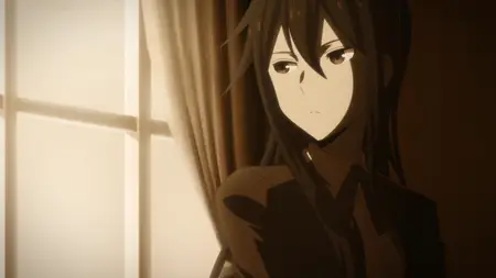 Kino's Journey - The Beautiful World (2017) - 07 (Kino no Tabi