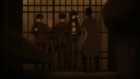 Kino's Journey - The Beautiful World (2017) - 07 (Kino no Tabi