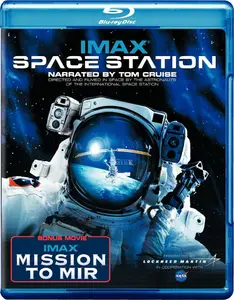 Mission to Mir (1997) [IMAX]