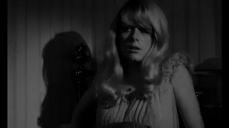 Repulsion (1965) [Criterion] + Commentary